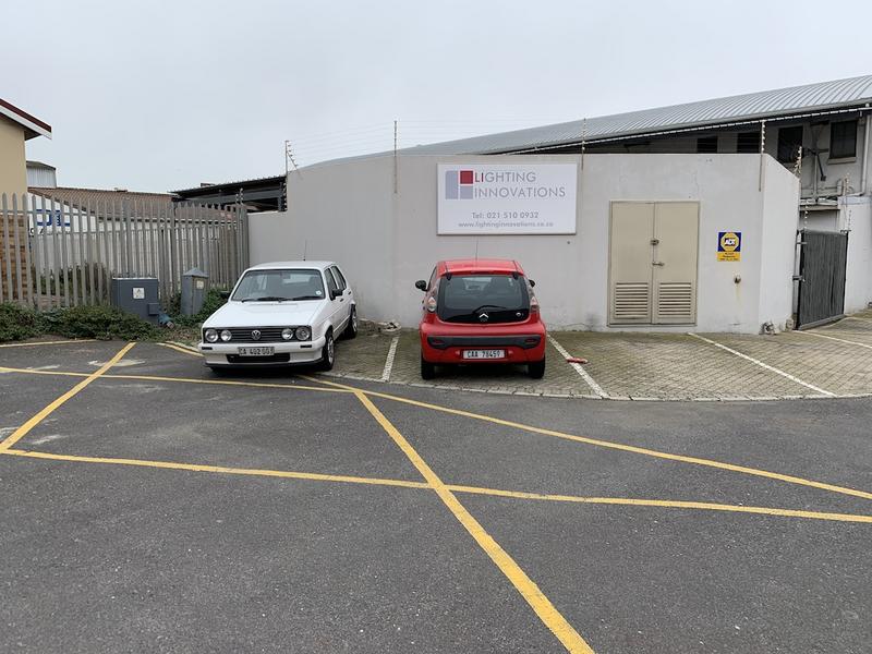 To Let Commercial Property for Rent in Paarden Eiland Western Cape